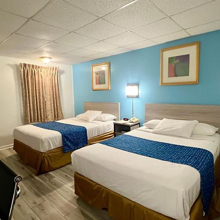 Travelodge by Wyndham Hershey Eksteriør billede