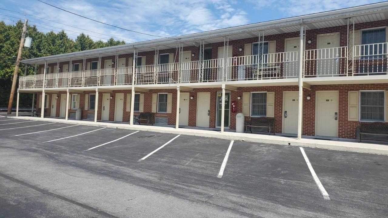 Travelodge by Wyndham Hershey Eksteriør billede