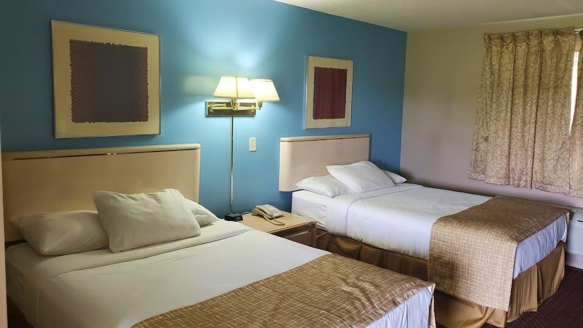 Travelodge by Wyndham Hershey Eksteriør billede
