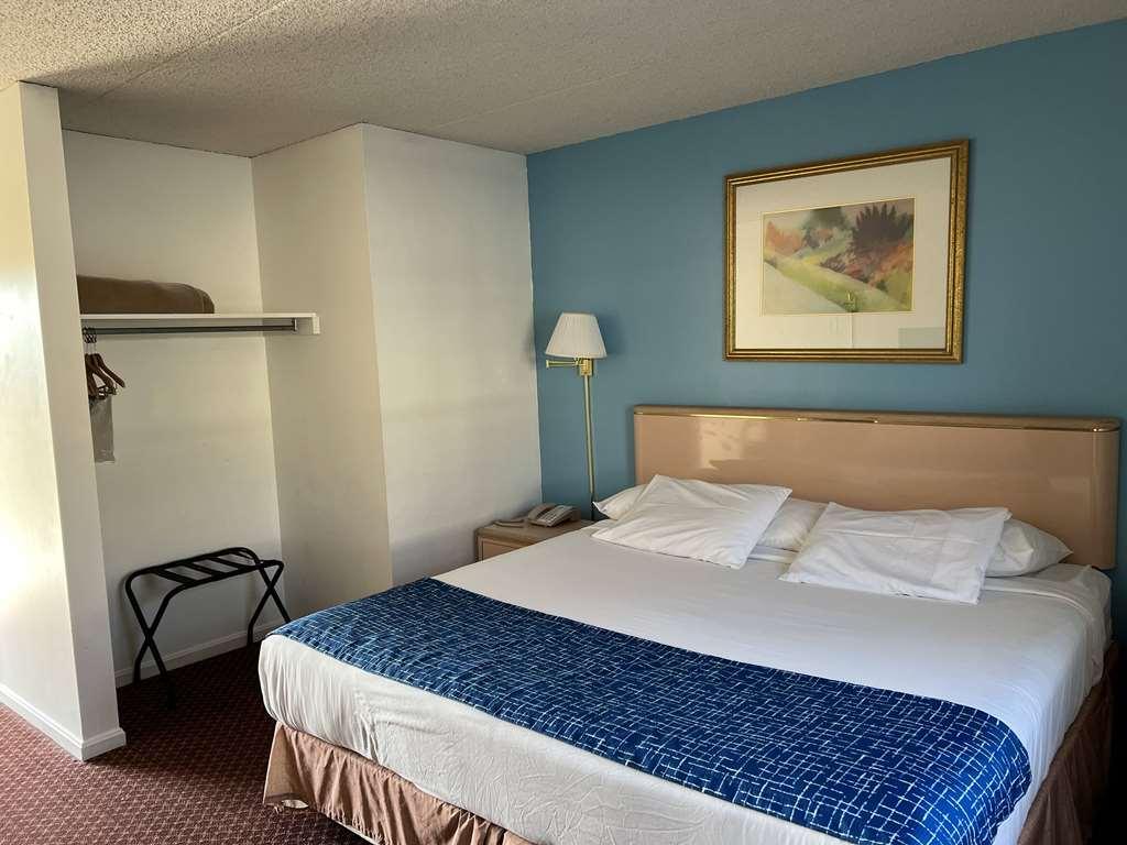 Travelodge by Wyndham Hershey Værelse billede