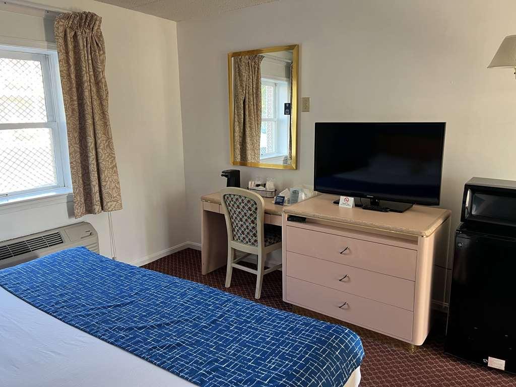 Travelodge by Wyndham Hershey Værelse billede