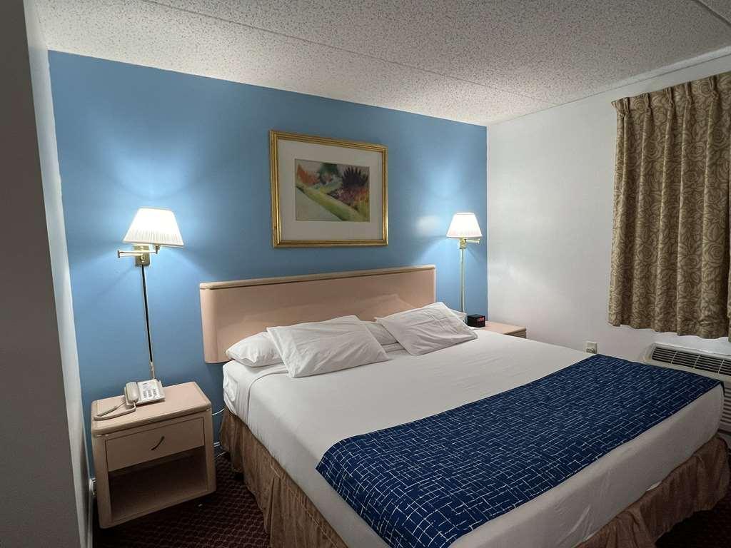 Travelodge by Wyndham Hershey Værelse billede