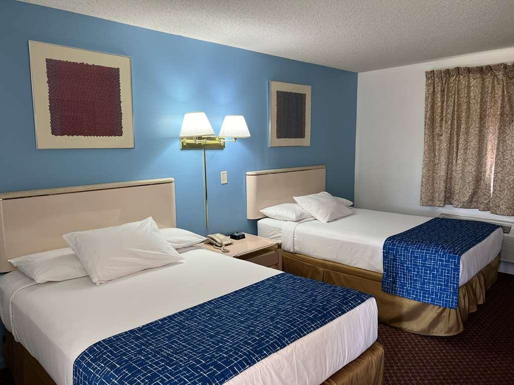 Travelodge by Wyndham Hershey Værelse billede