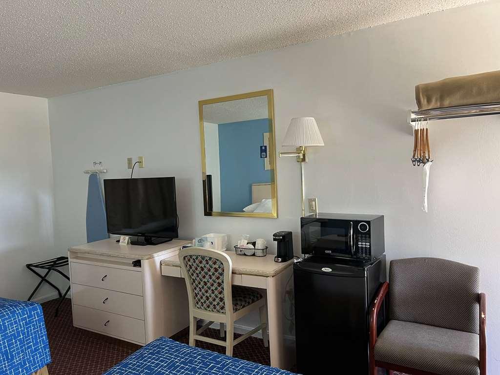Travelodge by Wyndham Hershey Værelse billede