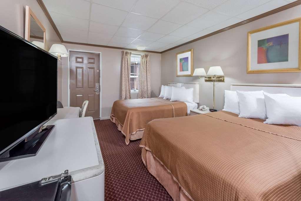 Travelodge by Wyndham Hershey Værelse billede