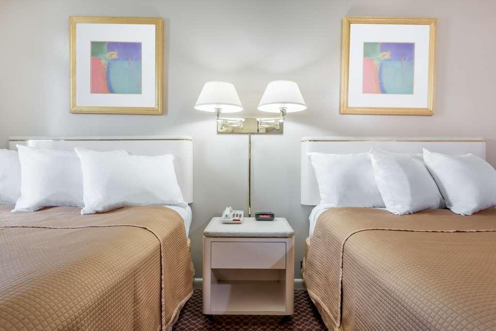 Travelodge by Wyndham Hershey Værelse billede