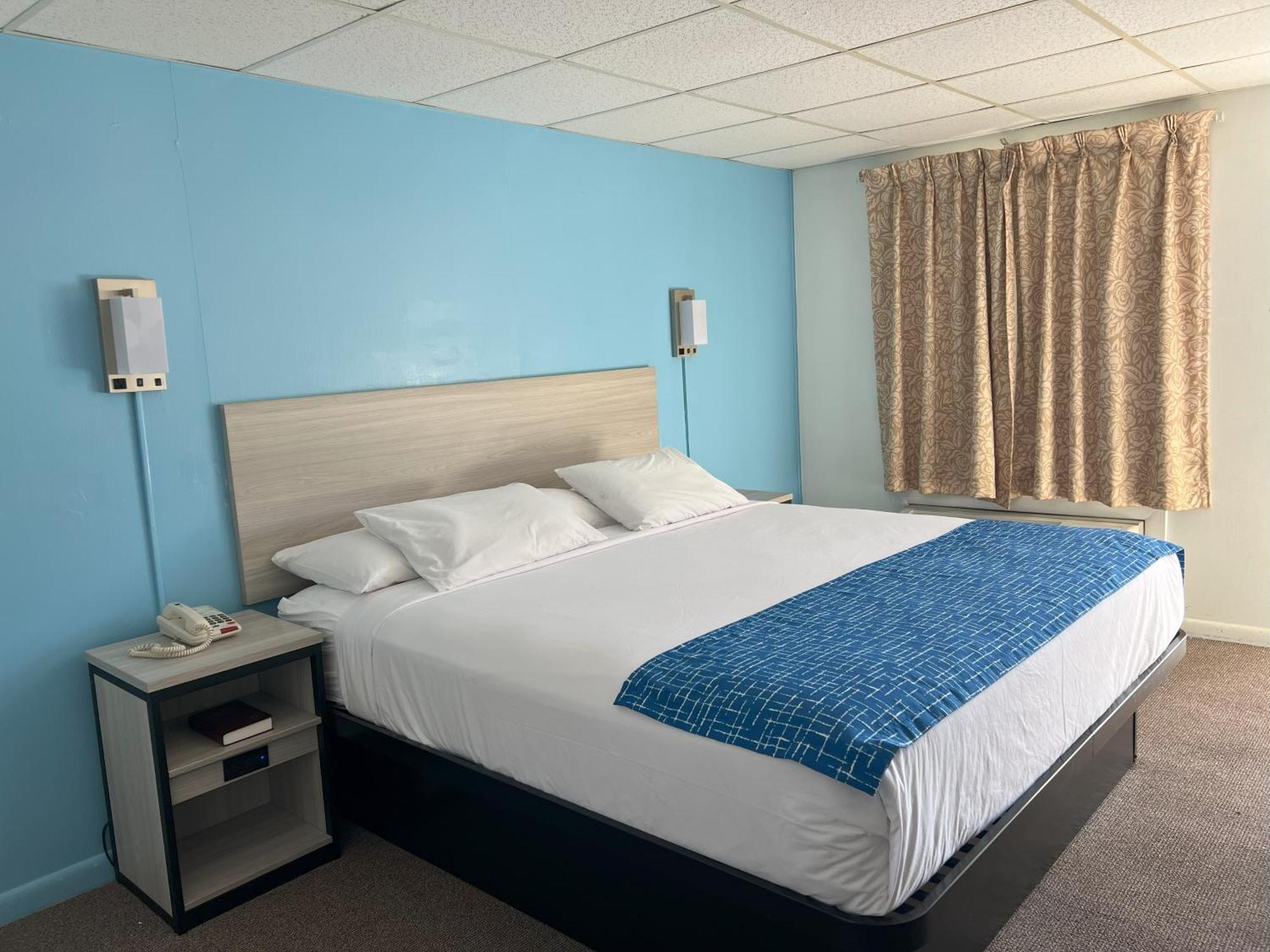 Travelodge by Wyndham Hershey Eksteriør billede