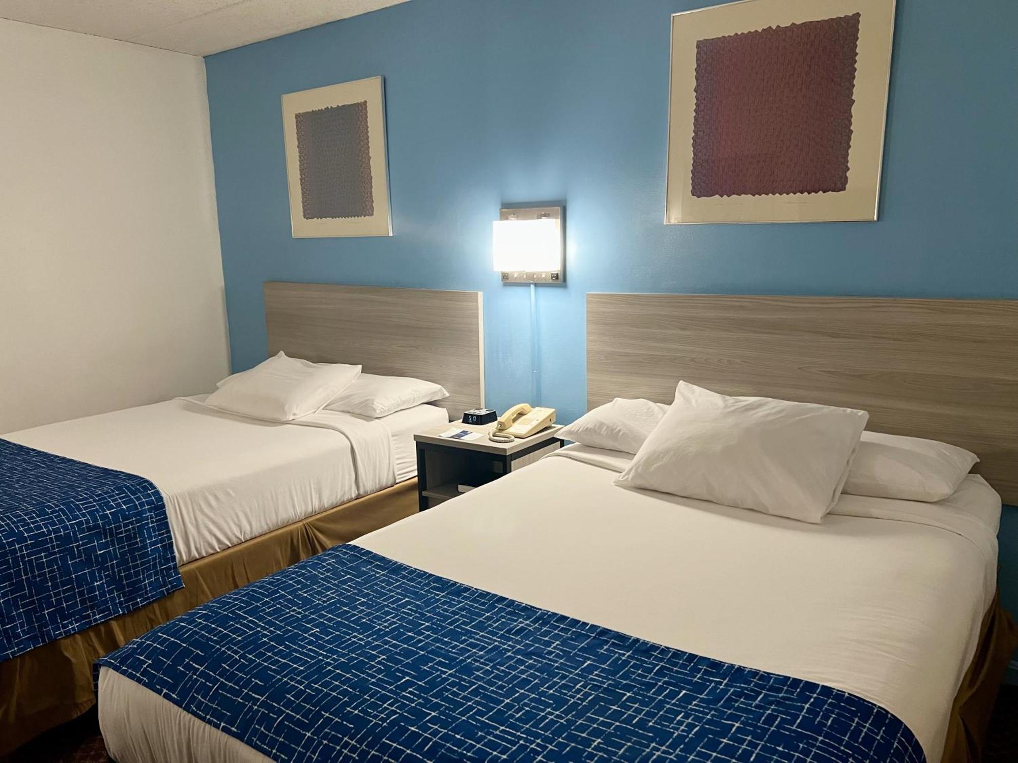 Travelodge by Wyndham Hershey Eksteriør billede