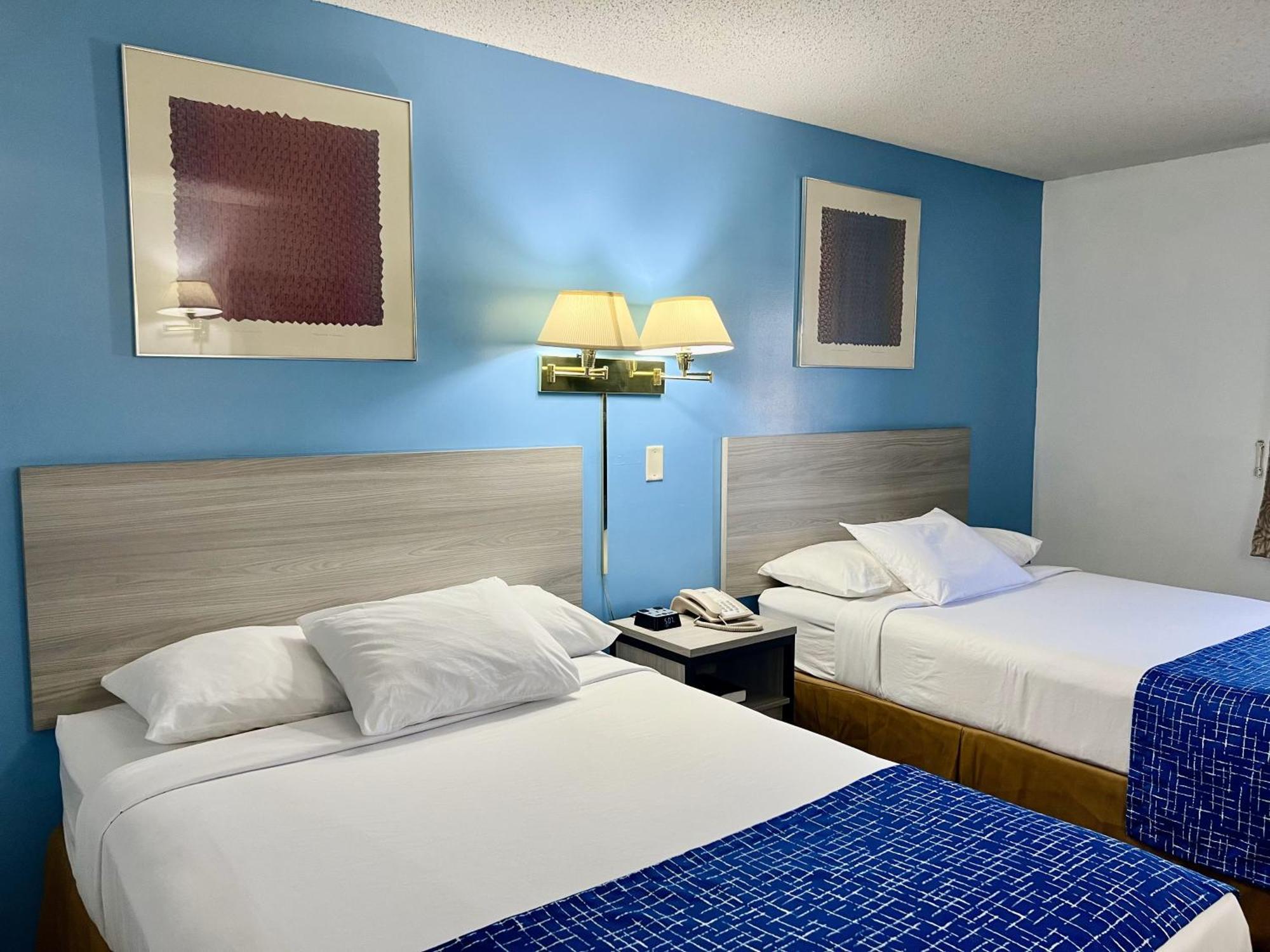 Travelodge by Wyndham Hershey Eksteriør billede