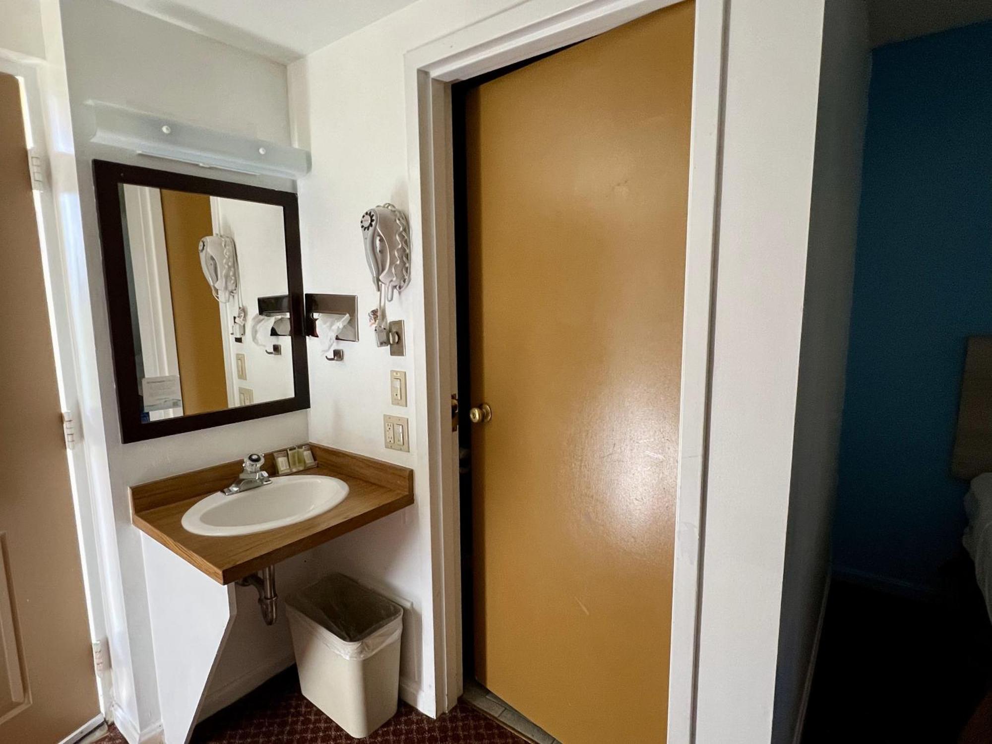 Travelodge by Wyndham Hershey Eksteriør billede