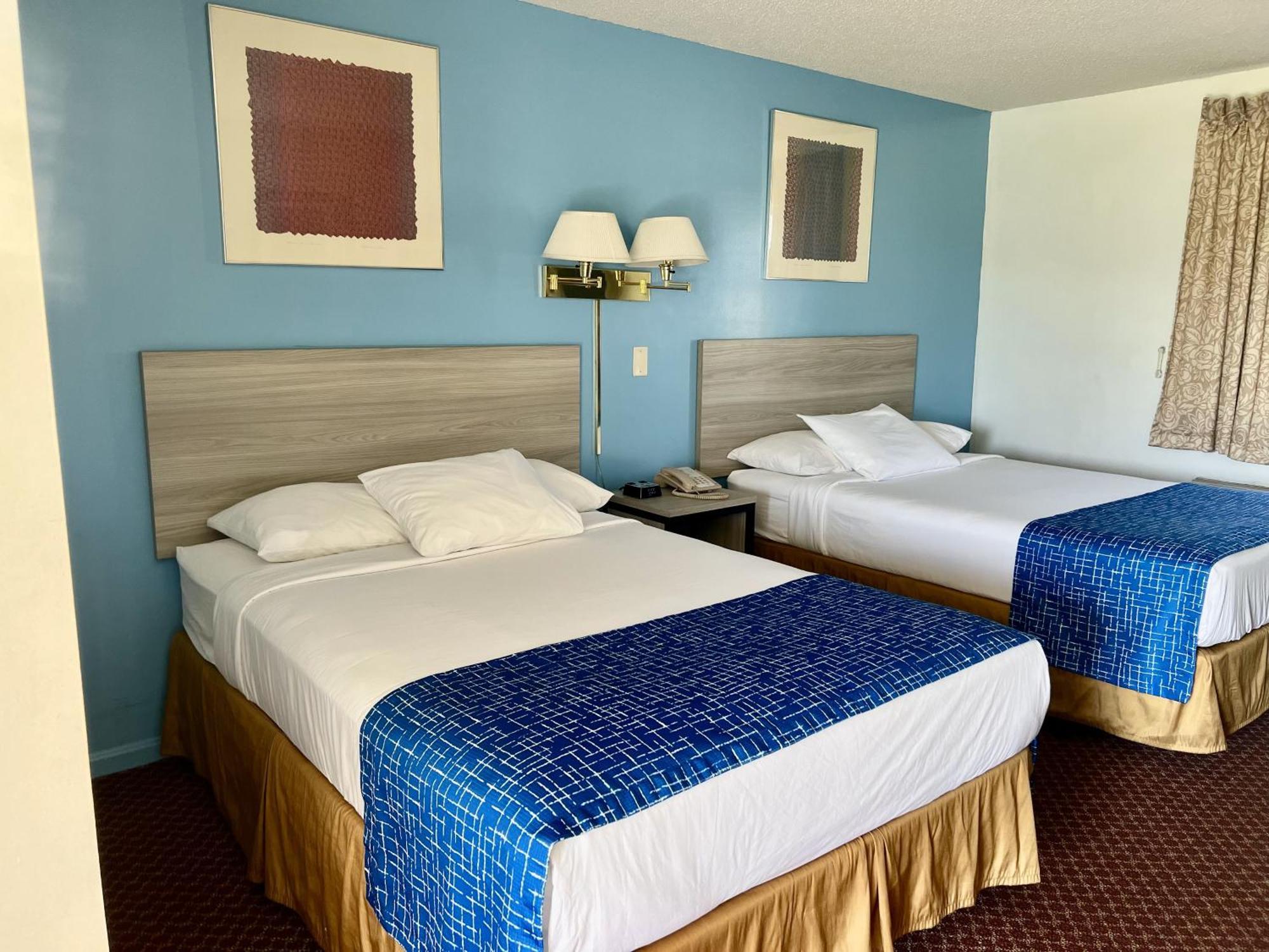 Travelodge by Wyndham Hershey Eksteriør billede