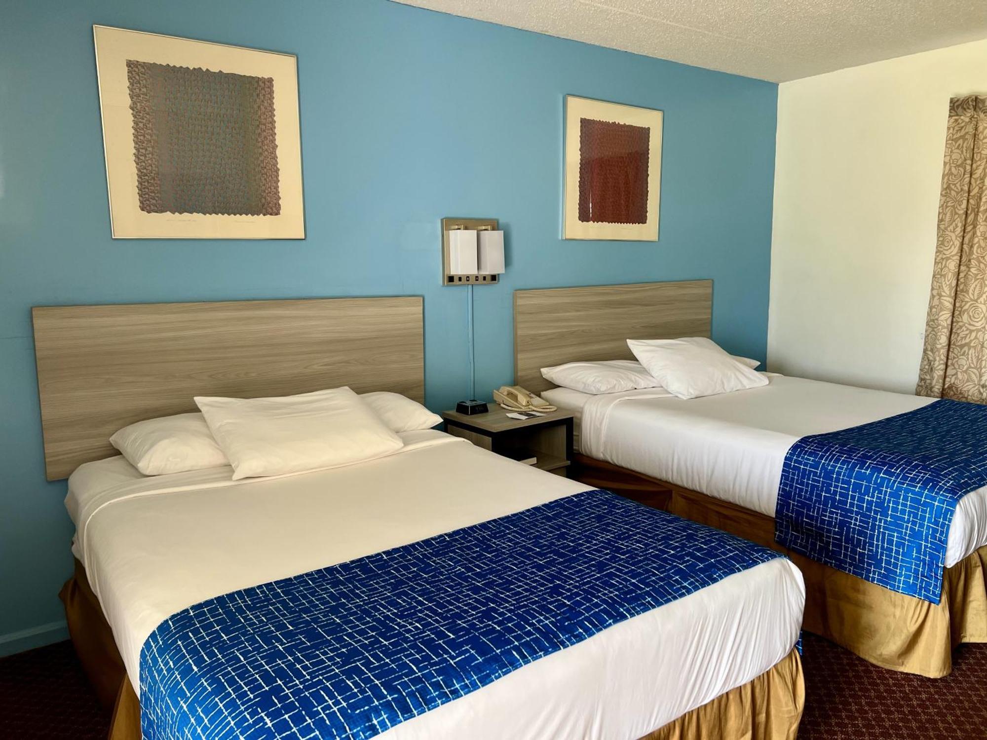 Travelodge by Wyndham Hershey Eksteriør billede