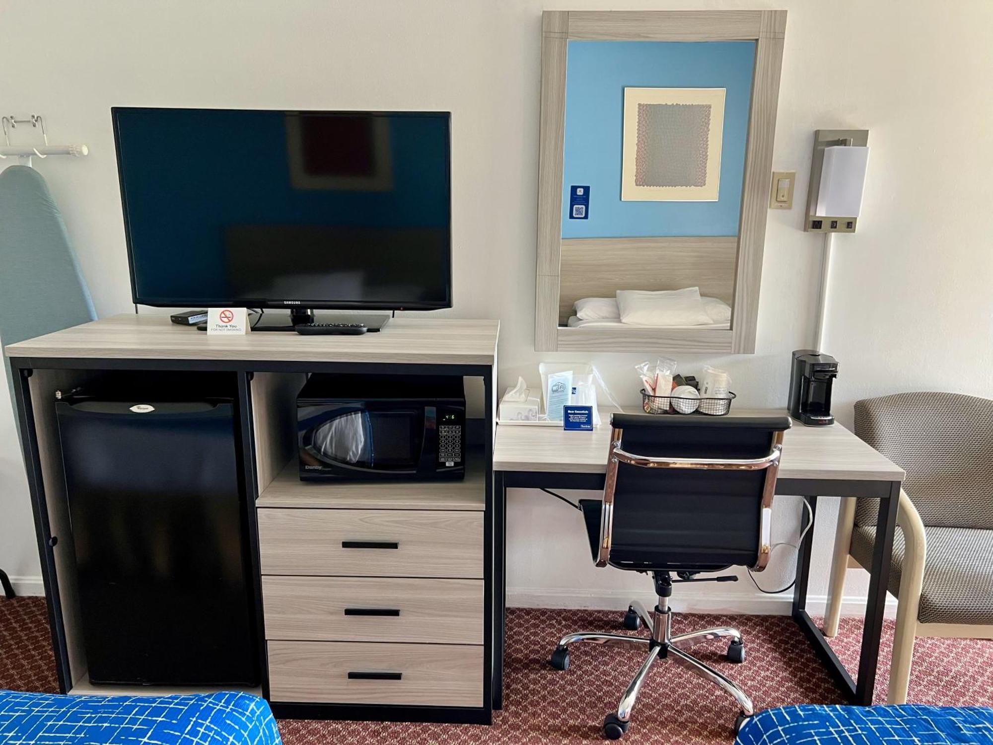 Travelodge by Wyndham Hershey Eksteriør billede