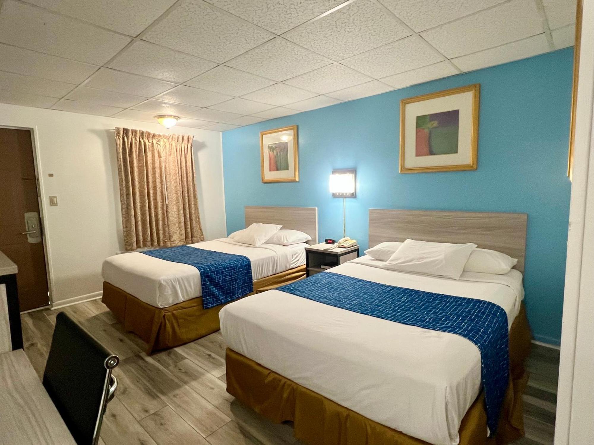 Travelodge by Wyndham Hershey Eksteriør billede