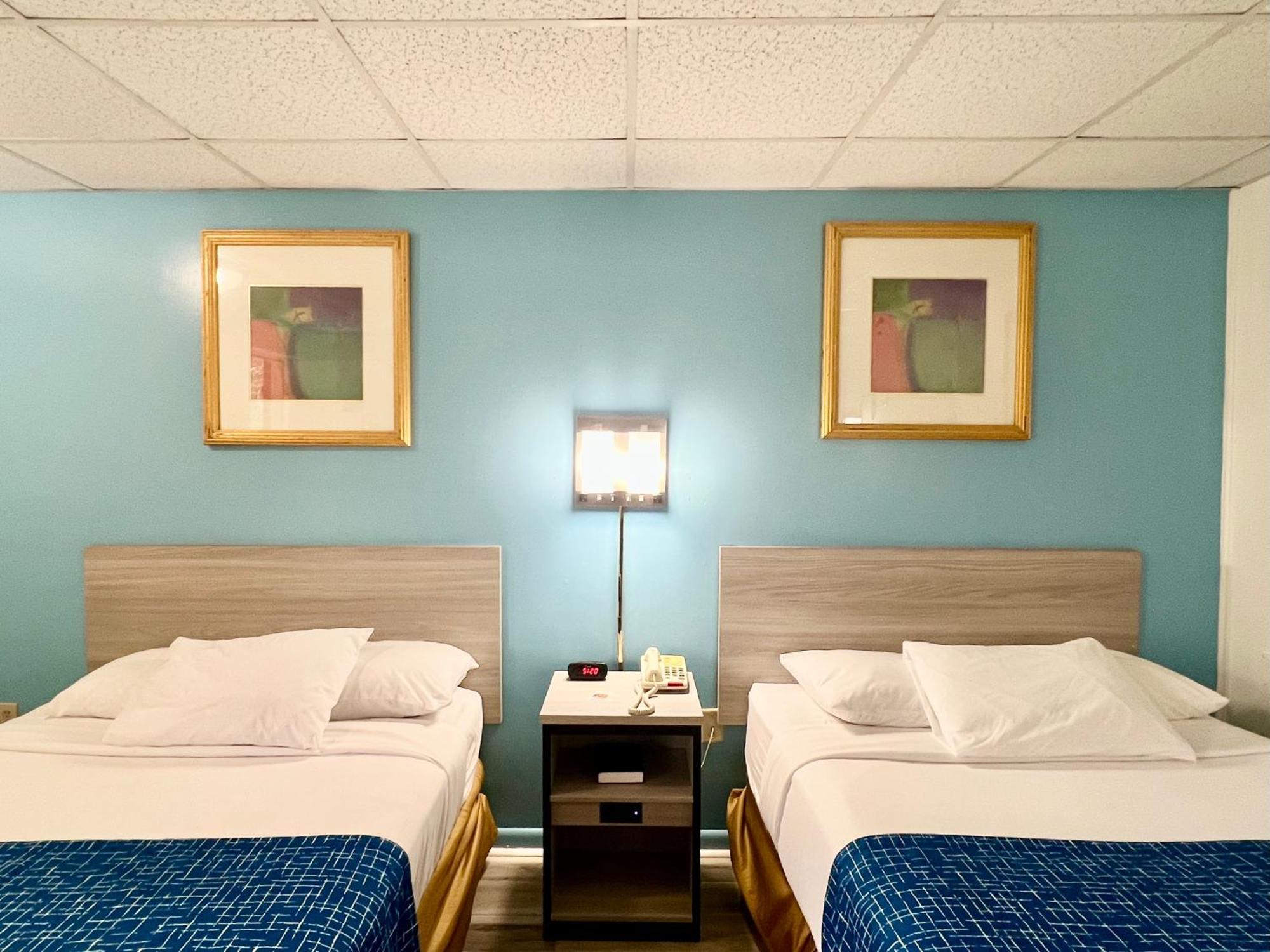Travelodge by Wyndham Hershey Eksteriør billede